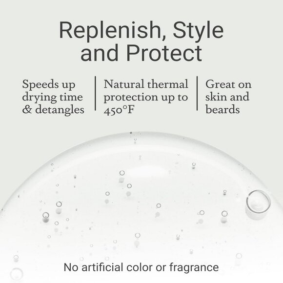 Loma Hair Care Nourishing Oil Treatment 3.4 Fl Oz (Pack of 1) - Picture 8 of 16